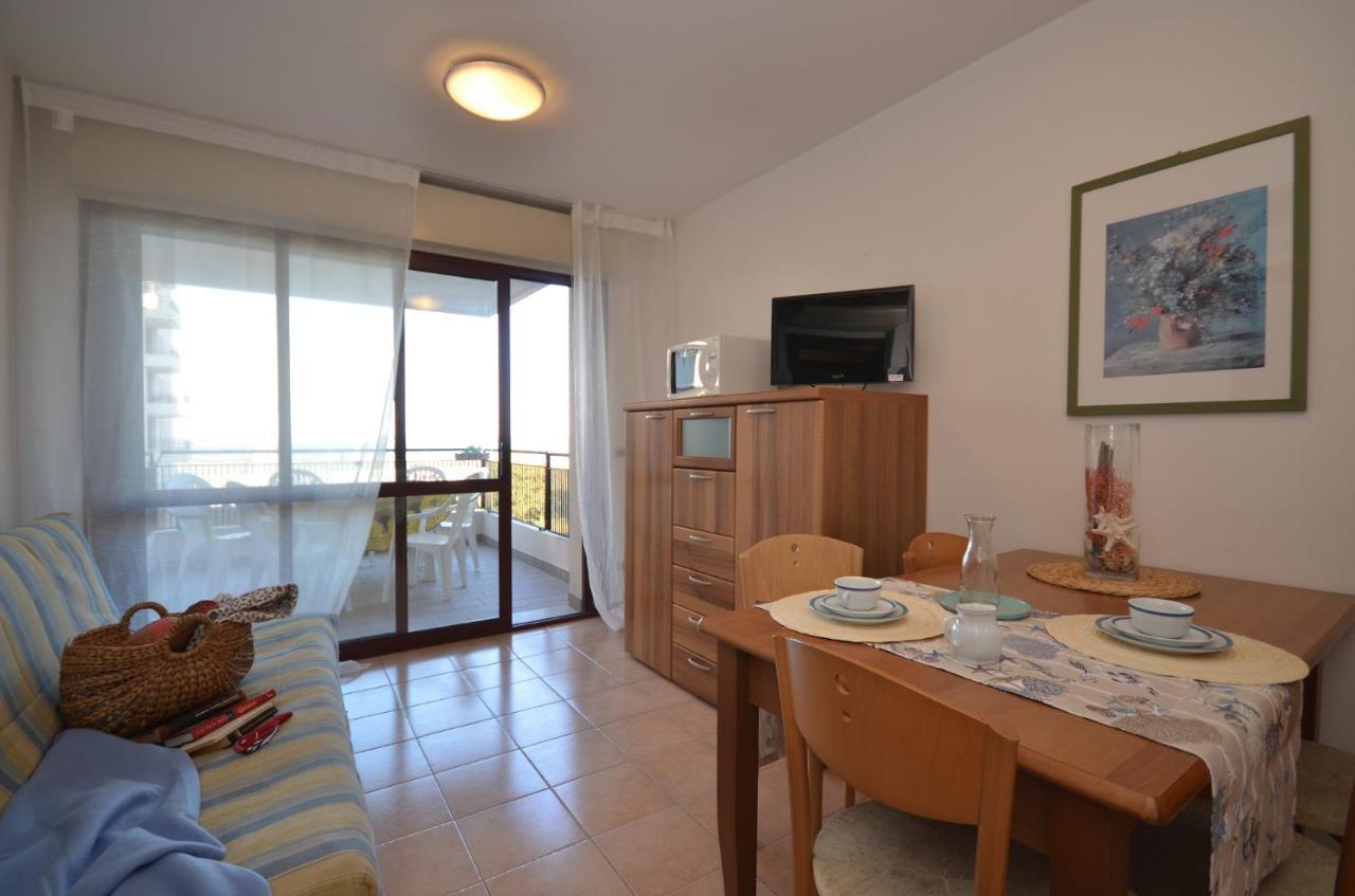 Residenza Porta Del Mare Apartment ลินญาโน ซับเบียโดโร ภายนอก รูปภาพ