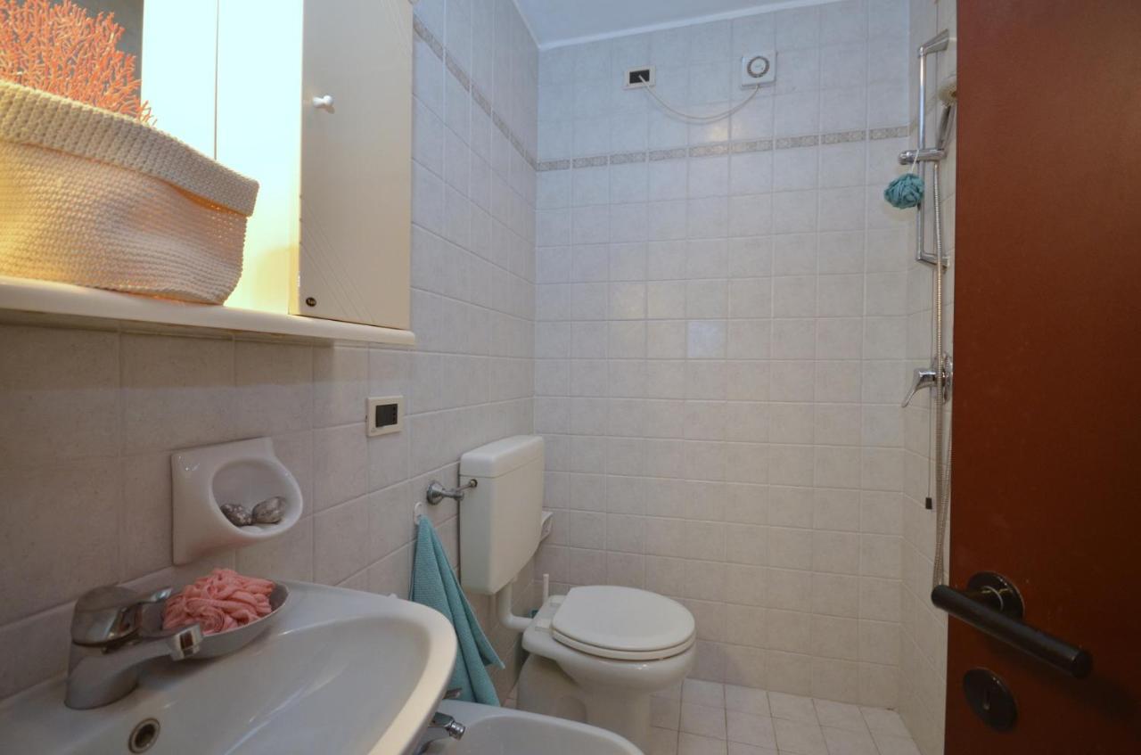 Residenza Porta Del Mare Apartment ลินญาโน ซับเบียโดโร ภายนอก รูปภาพ