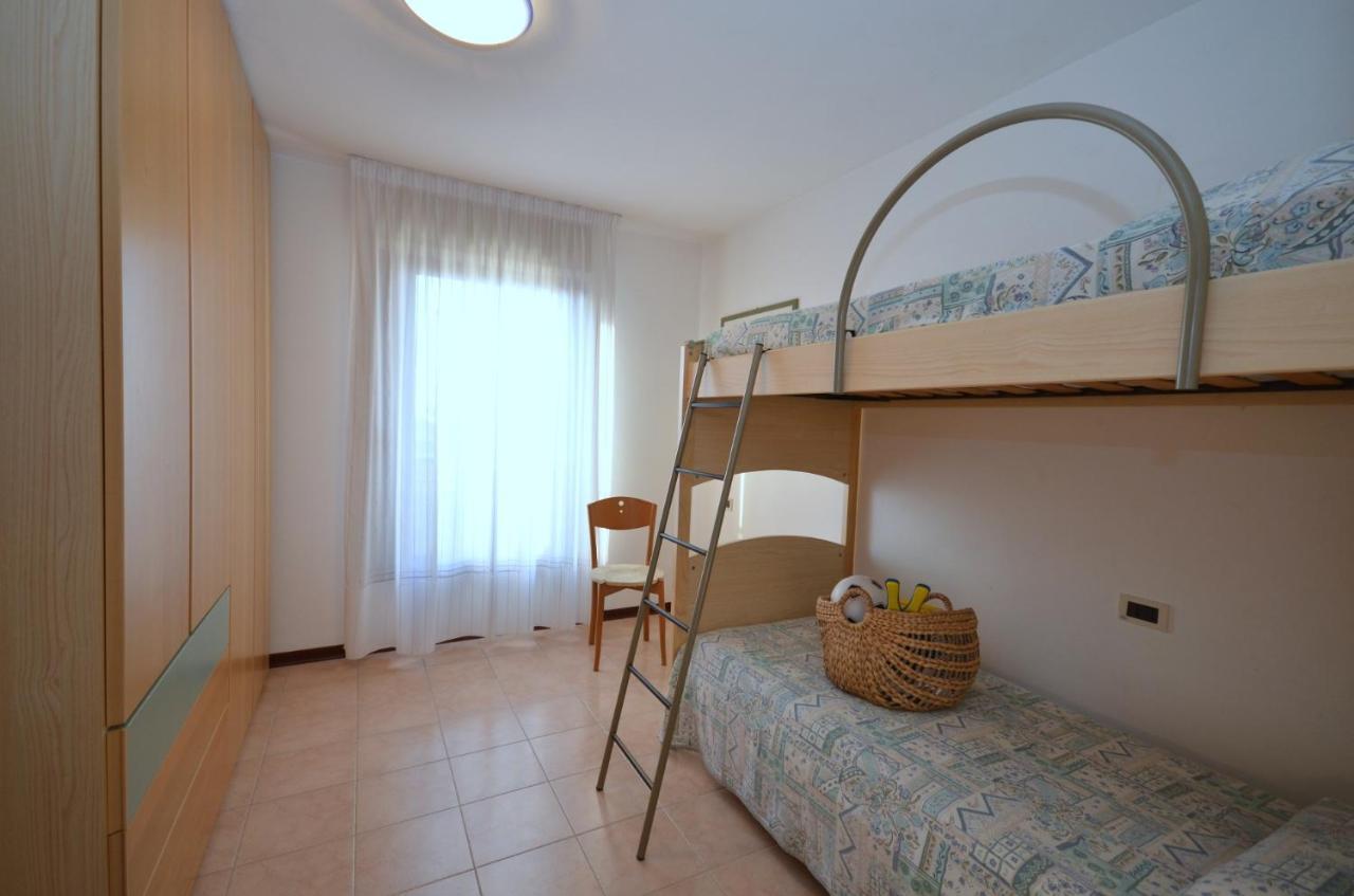 Residenza Porta Del Mare Apartment ลินญาโน ซับเบียโดโร ภายนอก รูปภาพ