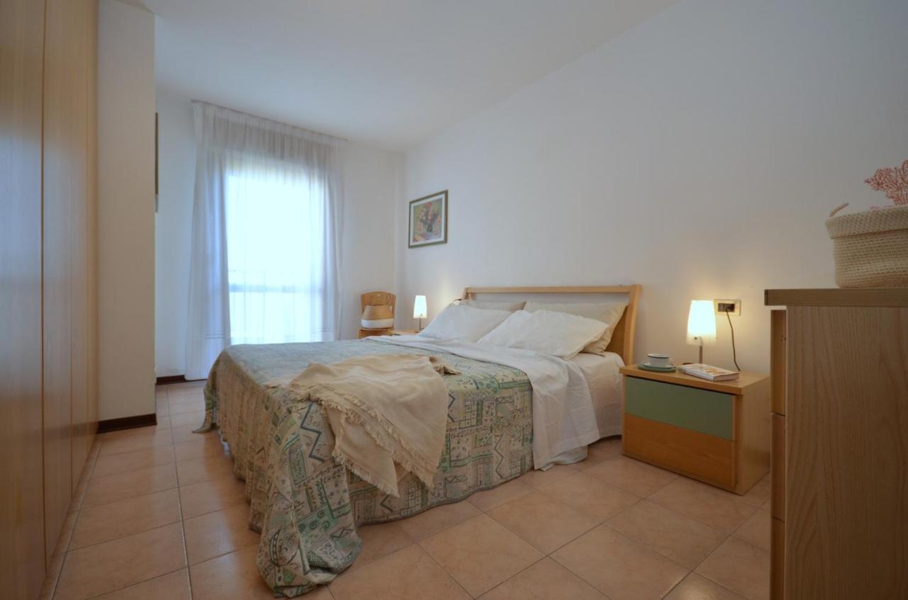 Residenza Porta Del Mare Apartment ลินญาโน ซับเบียโดโร ภายนอก รูปภาพ