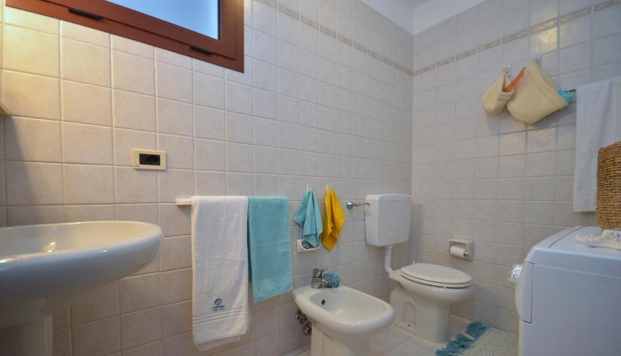 Residenza Porta Del Mare Apartment ลินญาโน ซับเบียโดโร ภายนอก รูปภาพ