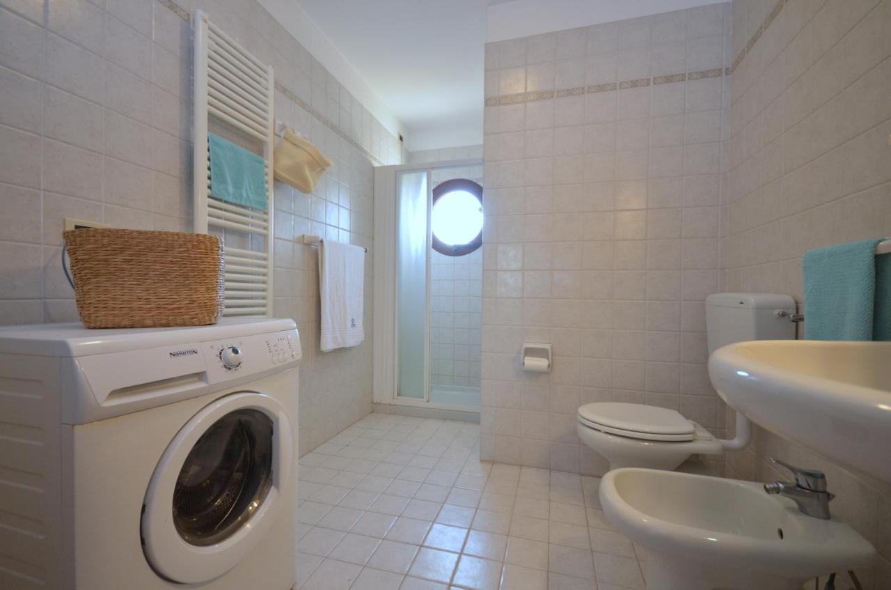 Residenza Porta Del Mare Apartment ลินญาโน ซับเบียโดโร ภายนอก รูปภาพ