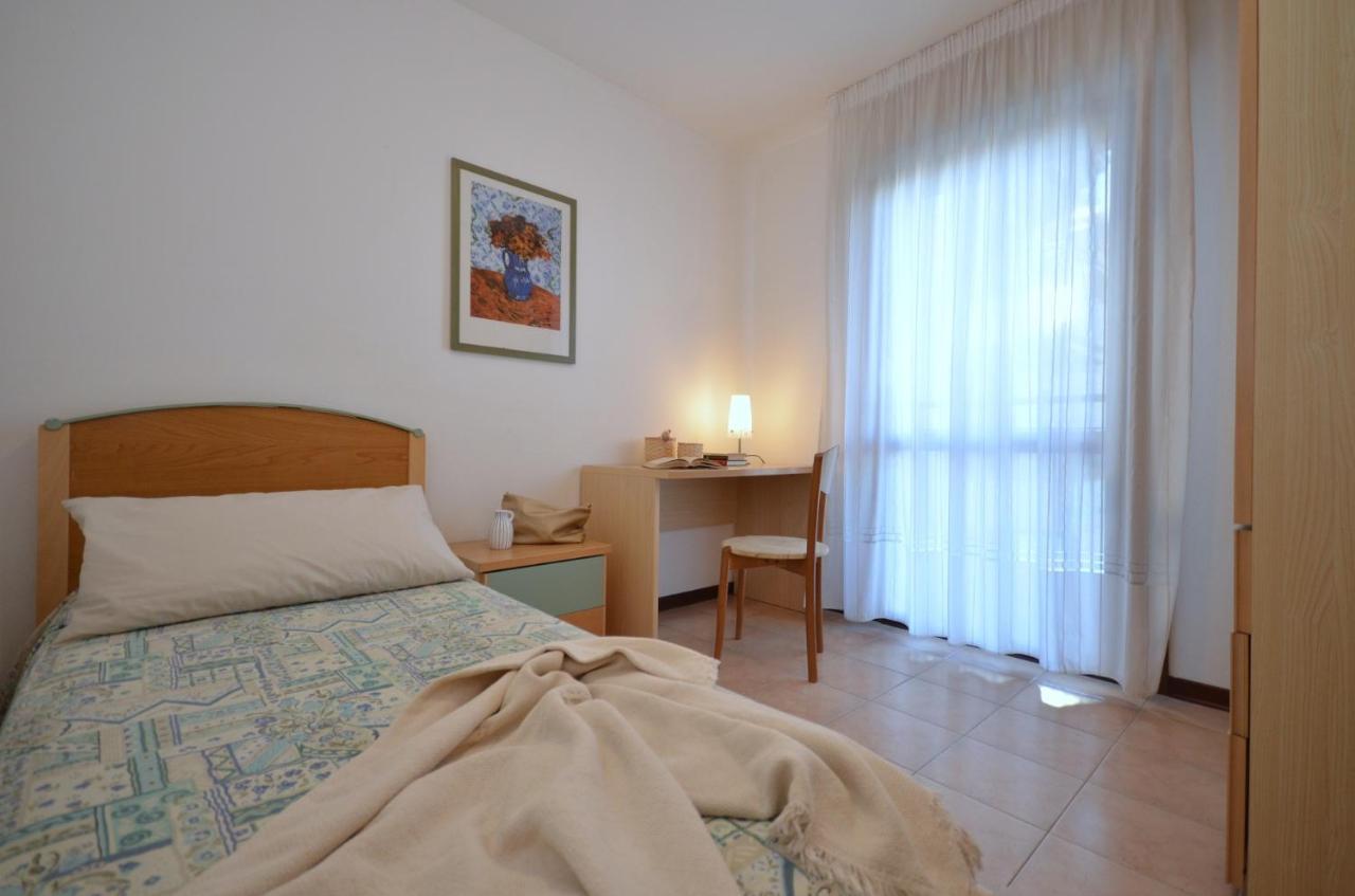 Residenza Porta Del Mare Apartment ลินญาโน ซับเบียโดโร ภายนอก รูปภาพ