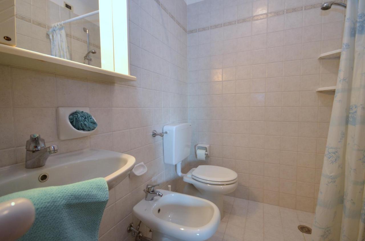 Residenza Porta Del Mare Apartment ลินญาโน ซับเบียโดโร ภายนอก รูปภาพ