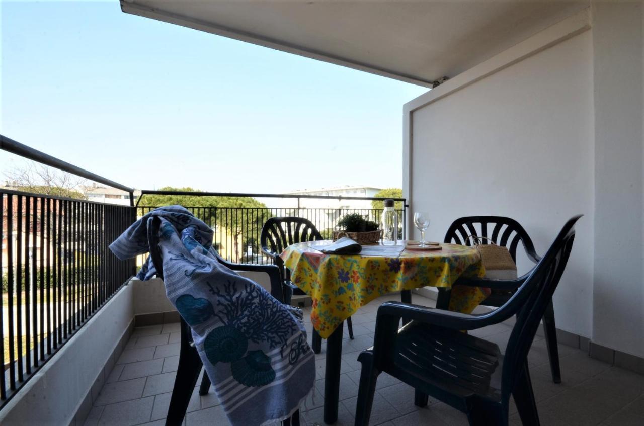 Residenza Porta Del Mare Apartment ลินญาโน ซับเบียโดโร ภายนอก รูปภาพ