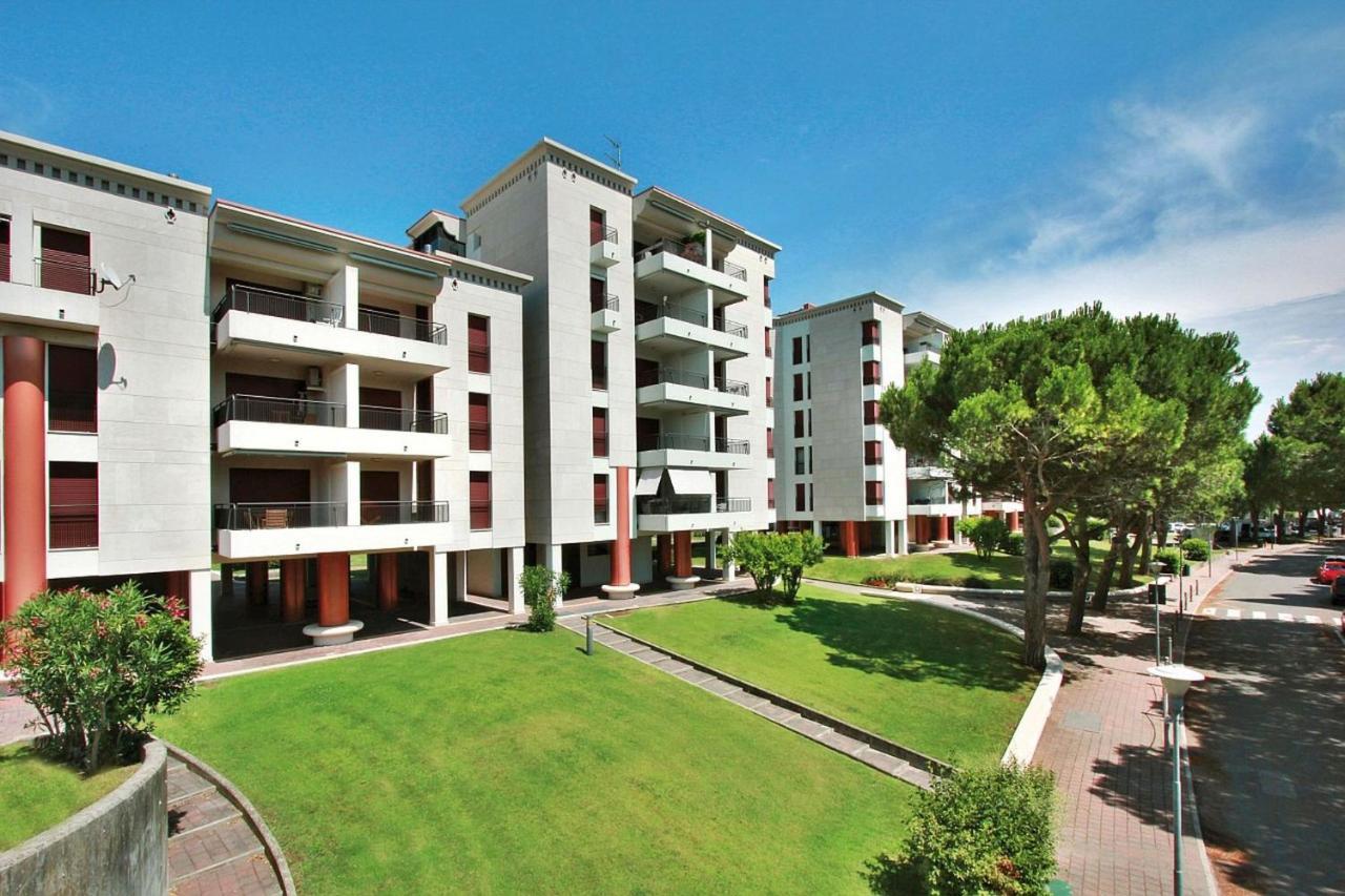 Residenza Porta Del Mare Apartment ลินญาโน ซับเบียโดโร ภายนอก รูปภาพ