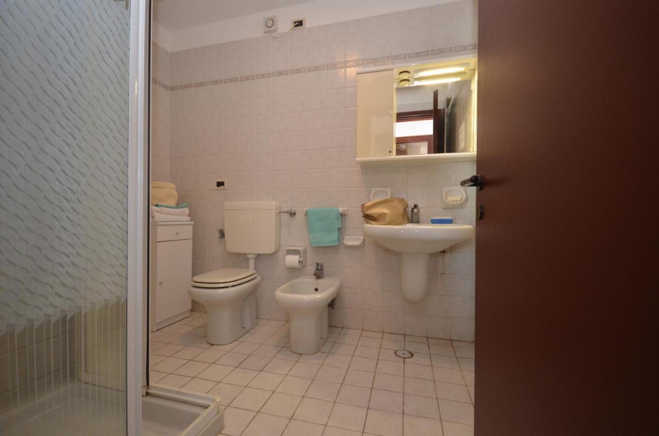 Residenza Porta Del Mare Apartment ลินญาโน ซับเบียโดโร ภายนอก รูปภาพ