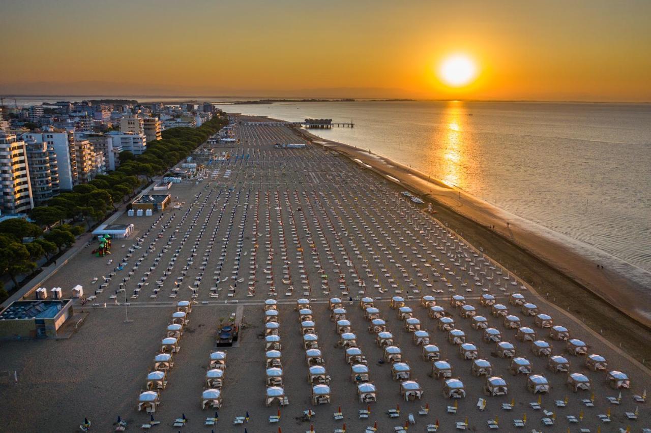 Residenza Porta Del Mare Apartment ลินญาโน ซับเบียโดโร ภายนอก รูปภาพ