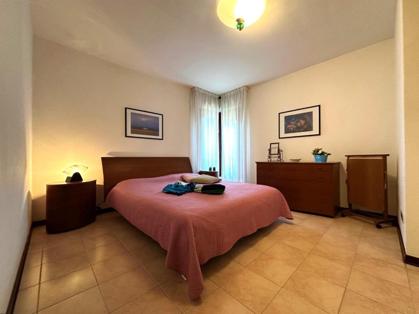 Residenza Porta Del Mare Apartment ลินญาโน ซับเบียโดโร ภายนอก รูปภาพ