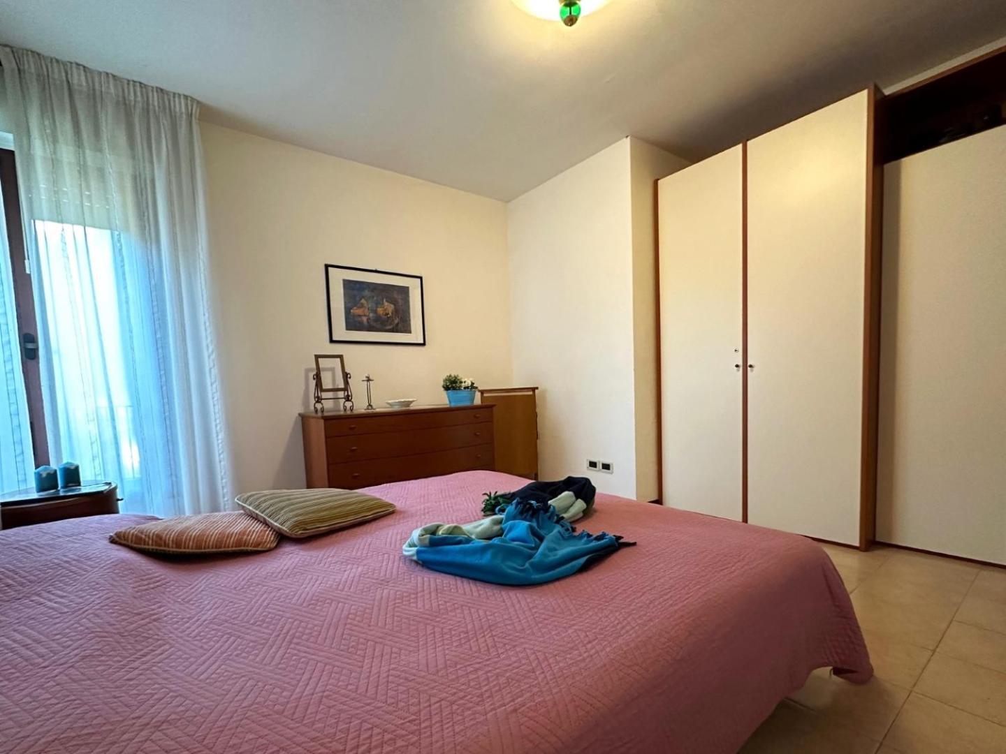 Residenza Porta Del Mare Apartment ลินญาโน ซับเบียโดโร ภายนอก รูปภาพ