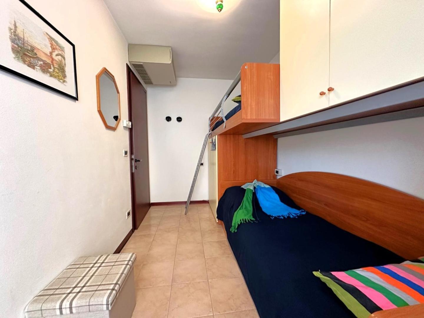 Residenza Porta Del Mare Apartment ลินญาโน ซับเบียโดโร ภายนอก รูปภาพ