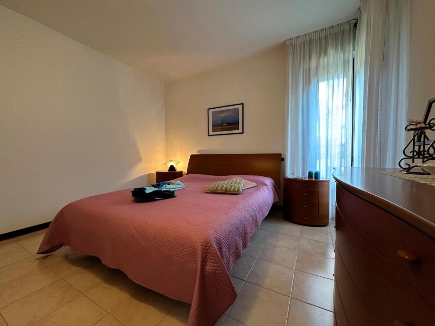 Residenza Porta Del Mare Apartment ลินญาโน ซับเบียโดโร ภายนอก รูปภาพ